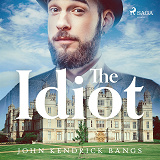 Cover for The Idiot