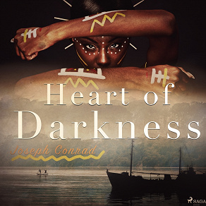 Omslagsbild för Heart of Darkness