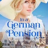 Omslagsbild för In a German Pension