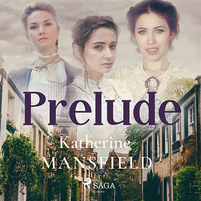 Cover for Prelude