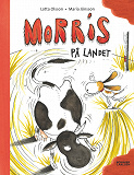 Omslagsbild för Morris på landet