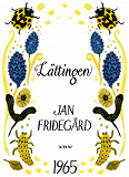 Cover for Lättingen