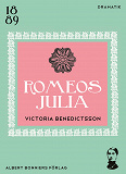 Cover for Romeos Julia