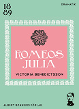 Omslagsbild för Romeos Julia