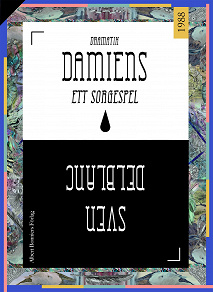 Omslagsbild för Damiens : ett sorgespel