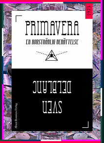 Cover for Primavera : En konstnärlig berättelse