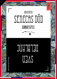 Cover for Senecas död : sorgespel
