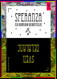 Omslagsbild för Speranza : en samtida berättelse