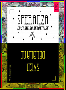Omslagsbild för Speranza : en samtida berättelse