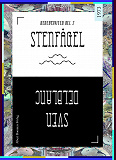 Cover for Stenfågel : En berättelse från Sörmland