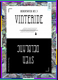 Cover for Vinteride : En berättelse från Sörmland