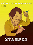 Cover for Stampen