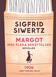 Cover for Margot med flera berättelser