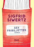 Cover for Sex fribiljetter