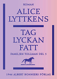 Omslagsbild för Tag lyckan fatt