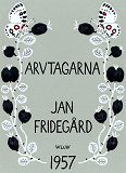 Omslagsbild för Arvtagarna