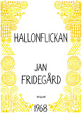Omslagsbild för Hallonflickan