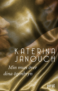 Cover for Min mun över dina ögonbryn