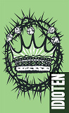 Cover for Idioten
