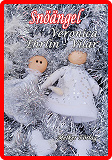 Cover for Snöängeln