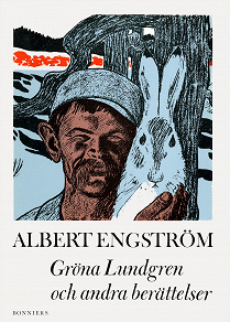 Omslagsbild för Gröna Lundgren och andra berättelser