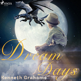 Cover for Dream Days