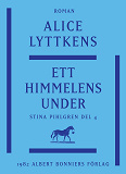 Omslagsbild för Ett himmelens under: en berättelse från 1700-talets senare del