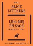 Cover for Ljug mej en saga
