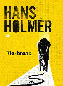 Omslagsbild för Tie-break : polisroman