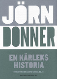 Omslagsbild för En kärleks historia