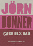 Omslagsbild för Gabriels dag