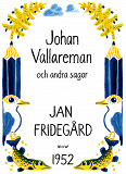 Omslagsbild för Johan Vallareman och andra sagor