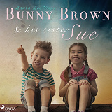 Cover for Bunny Brown and his Sister Sue