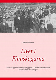 Omslagsbild för Livet i Finnskogarna