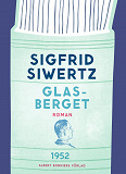 Cover for Glasberget