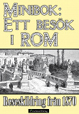 Cover for Minibok: Ett besök i Rom 1870