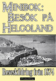 Cover for Minibok: Besök på Helgoland 1874