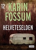 Cover for Helveteselden