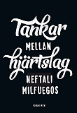 Omslagsbild för Tankar mellan hjärtslag