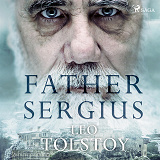 Cover for Father Sergius