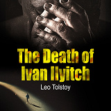 Omslagsbild för The Death of Ivan Ilyitch