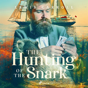 Cover for The Hunting of the Snark