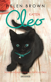 Omslagsbild för Katten Cleo - Hur en kaxig katt hjälpte en familj att läkas