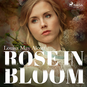 Cover for Rose in Bloom