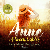 Omslagsbild för Anne of Green Gables