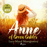 Cover for Anne of Green Gables