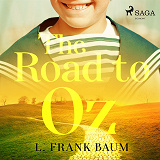 Omslagsbild för The Road to Oz