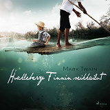 Omslagsbild för The Adventures of Huckleberry Finn 