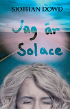 Cover for Jag är Solace