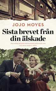 Cover for Sista brevet från din älskade